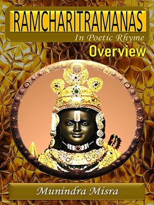 cover image of Ramcharitramanas Overview